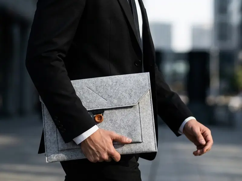 Saco envelope
