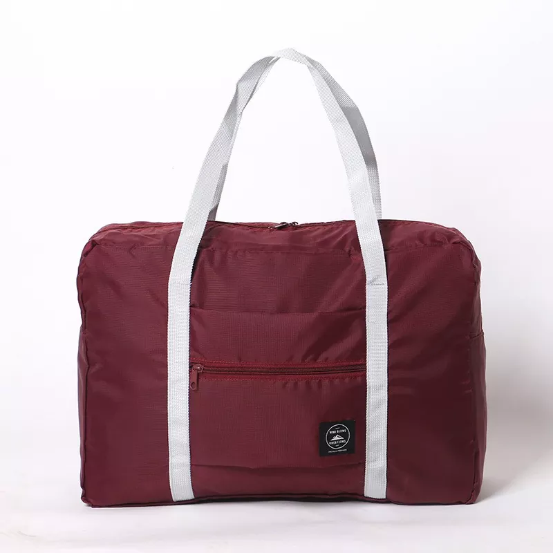 Por que uma bolsa de nylon é uma escolha inteligente para embalagens modernas?