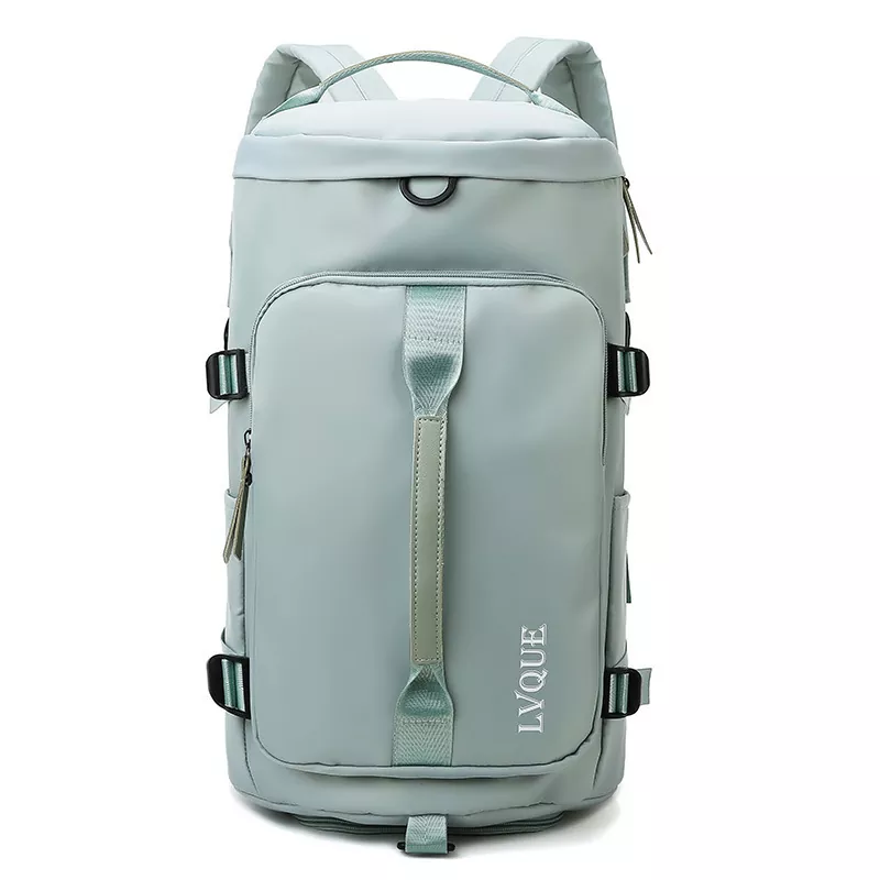 Mochila esportiva impermeável para ioga